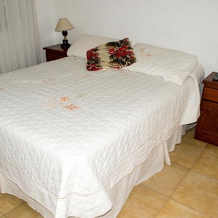 Termas Hotel Cristal Carhué Extérieur photo